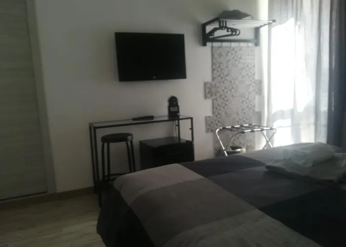Murena Apartments & Rooms
