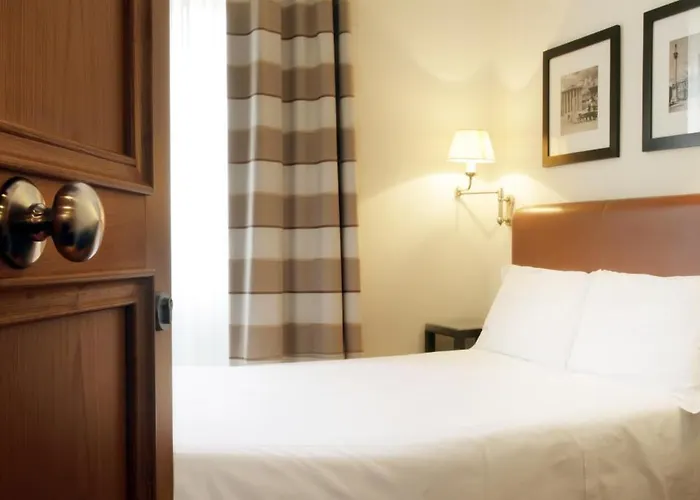 Albergo Santa ChiaraAlbergo